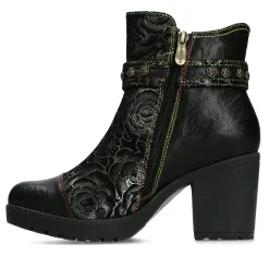 Bottines - KOKO 01 | Laura Vita Best Sale