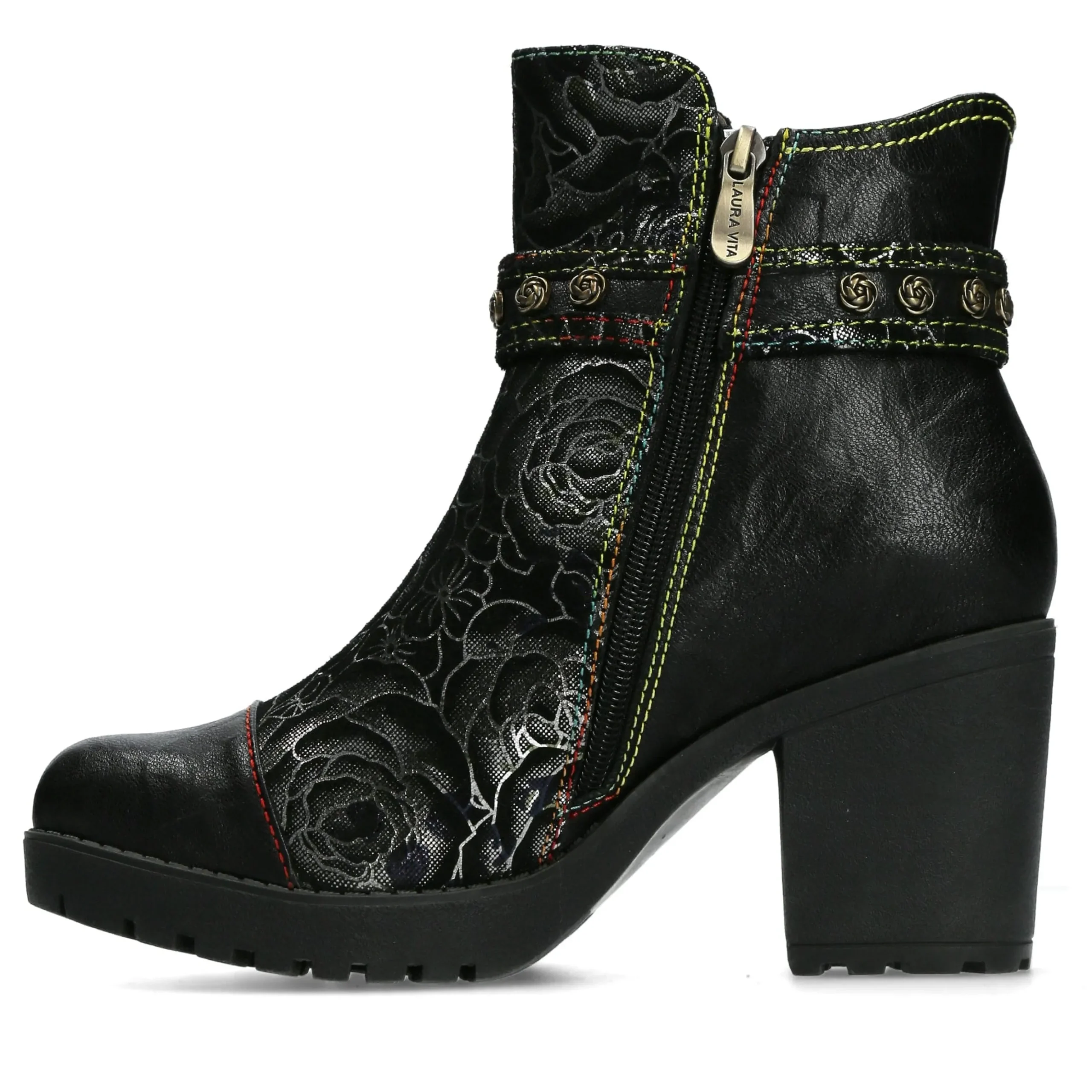 Bottines - KOKO 01 | Laura Vita Best Sale