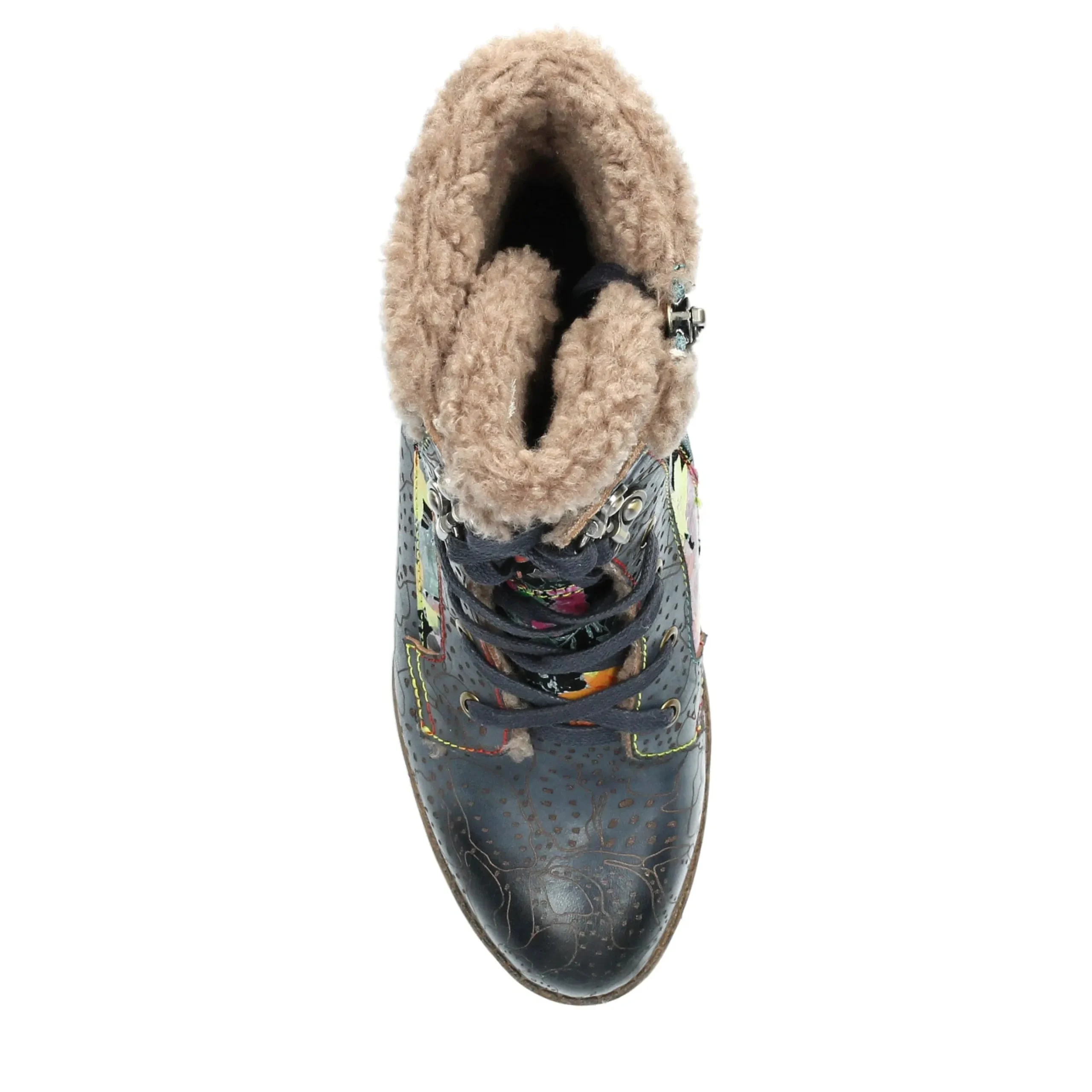 Bottines - KOKO 25 | Laura Vita Best