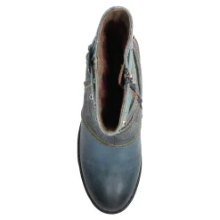 Bottines - KOKO 05 | Laura Vita Cheap
