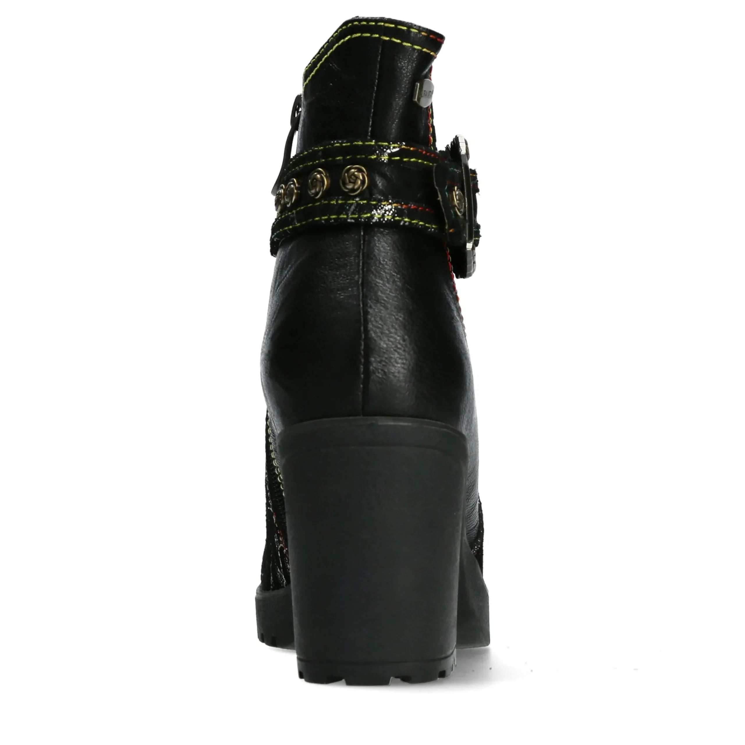 Bottines - KOKO 01 | Laura Vita Best Sale