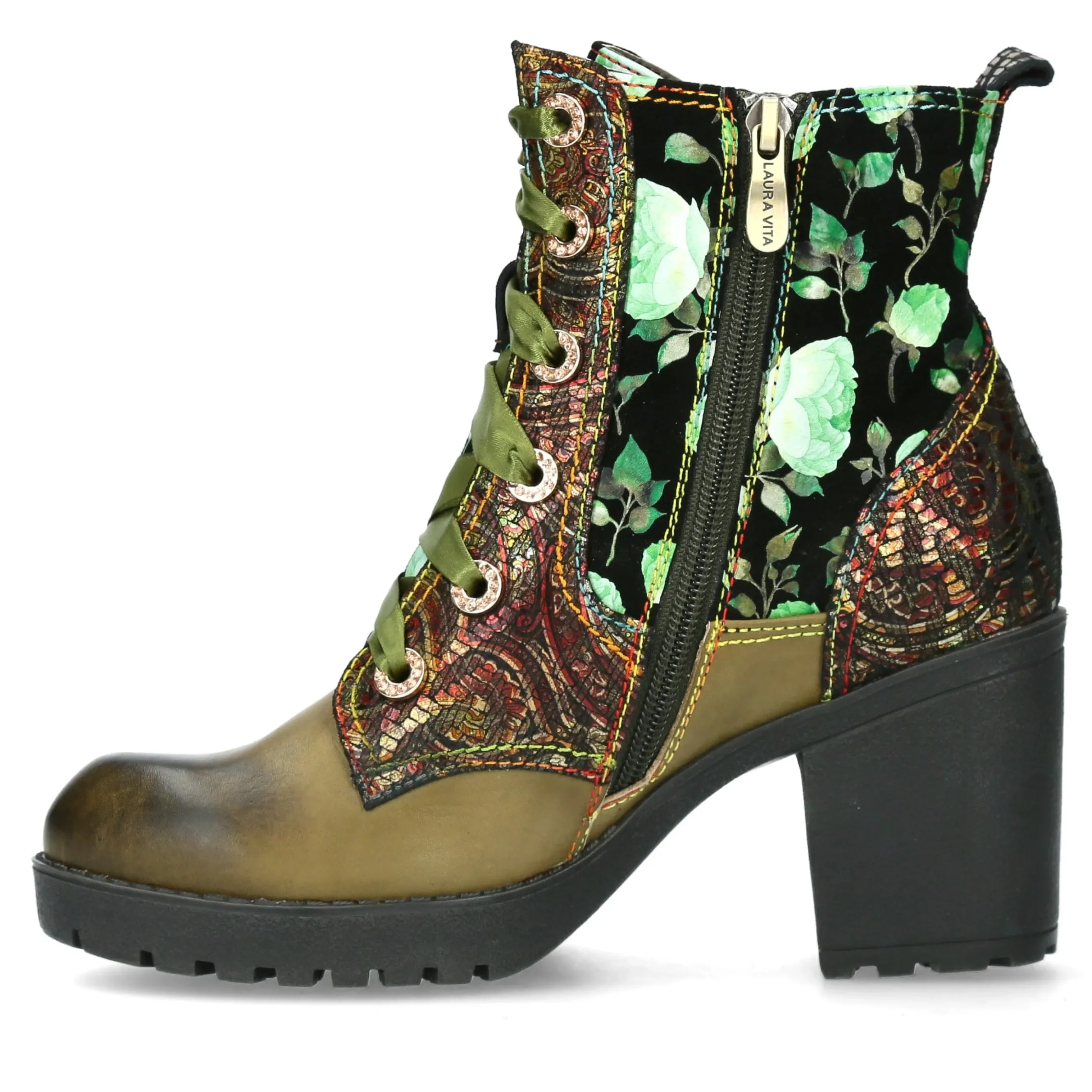 Bottines - KOKO 13 | Laura Vita Best