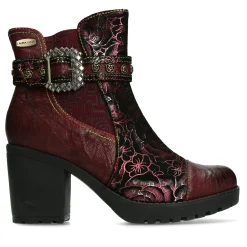 Bottines - KOKO 01 | Laura Vita Best Sale