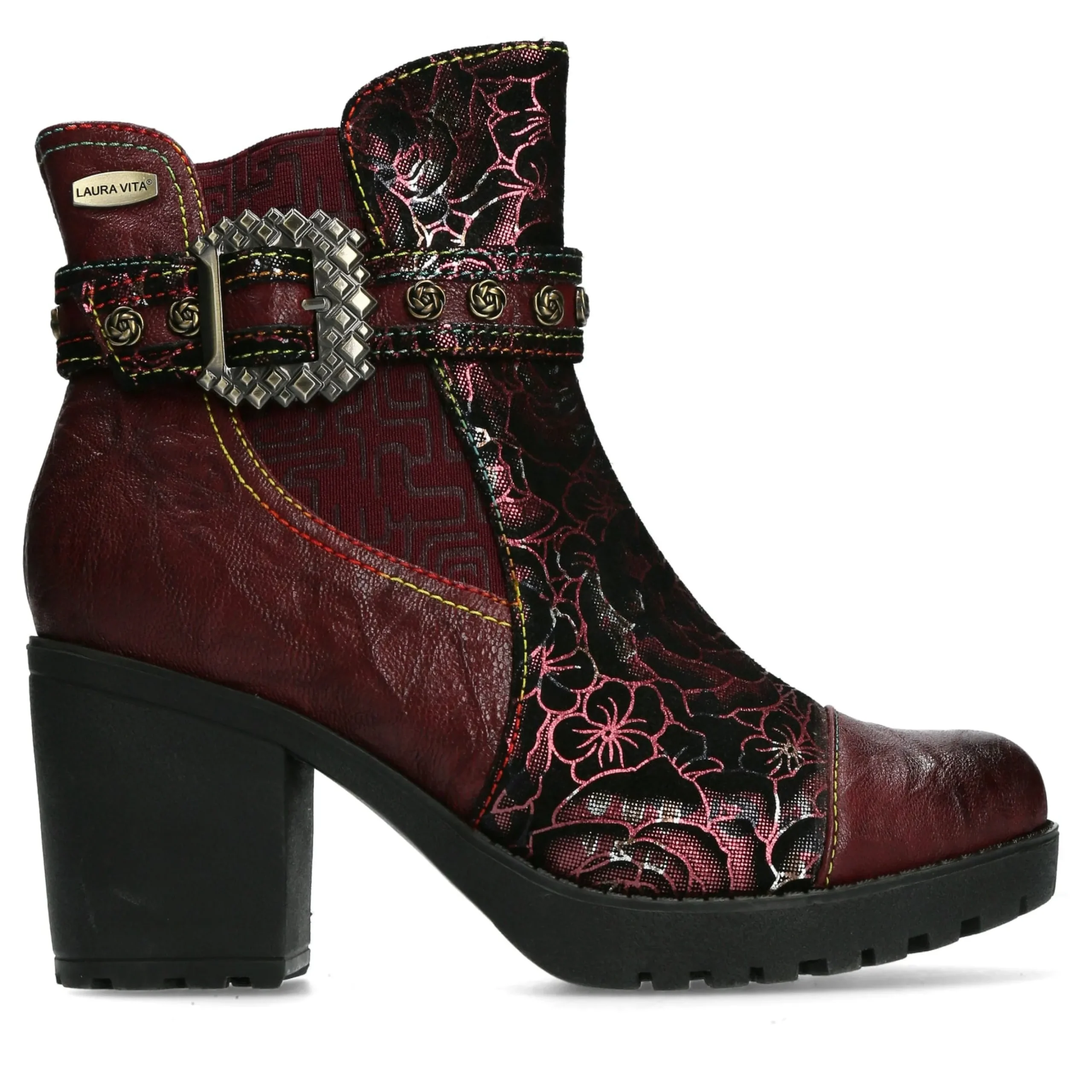 Bottines - KOKO 01 | Laura Vita Best Sale