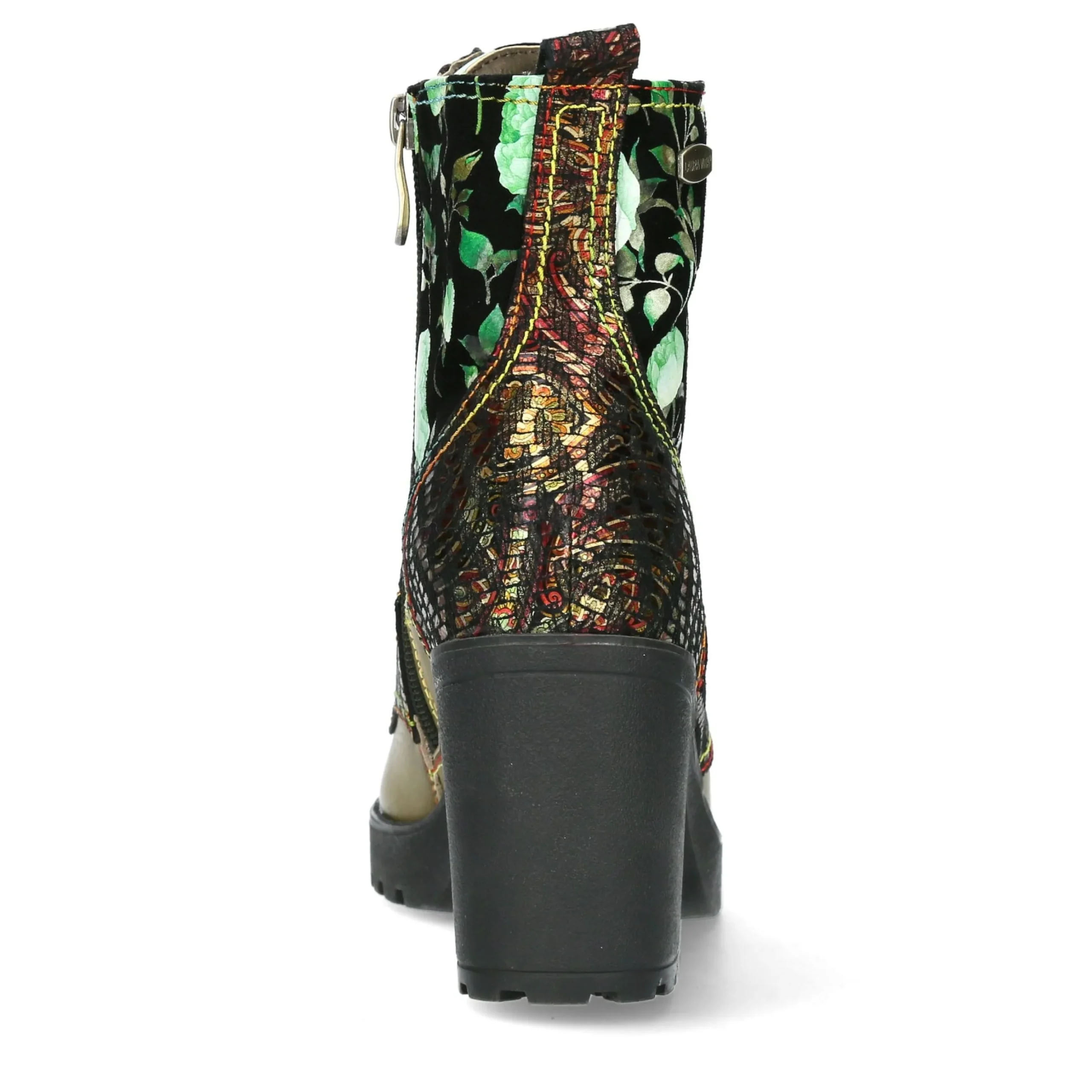 Bottines - KOKO 13 | Laura Vita Best