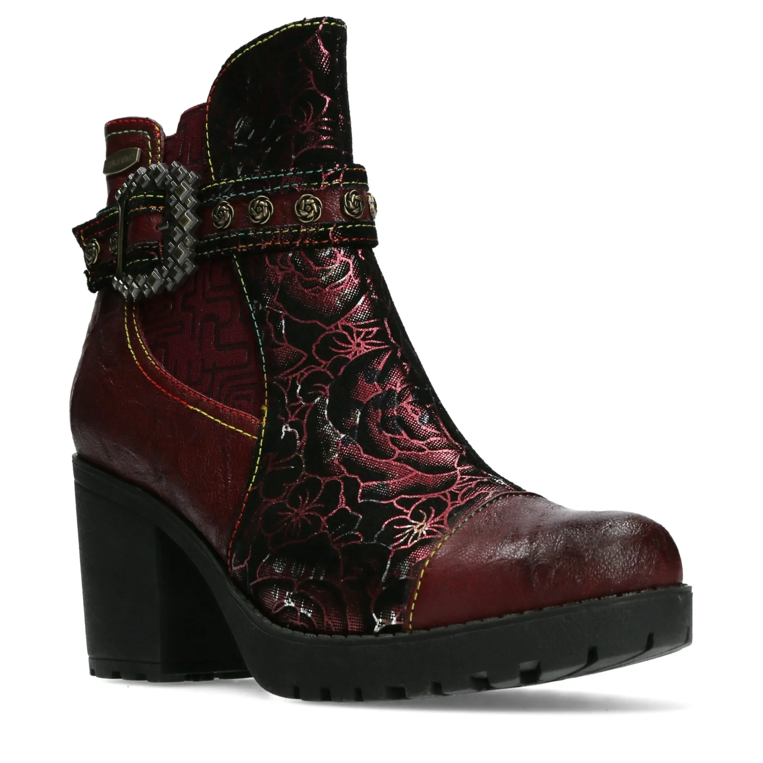 Bottines - KOKO 01 | Laura Vita Best Sale