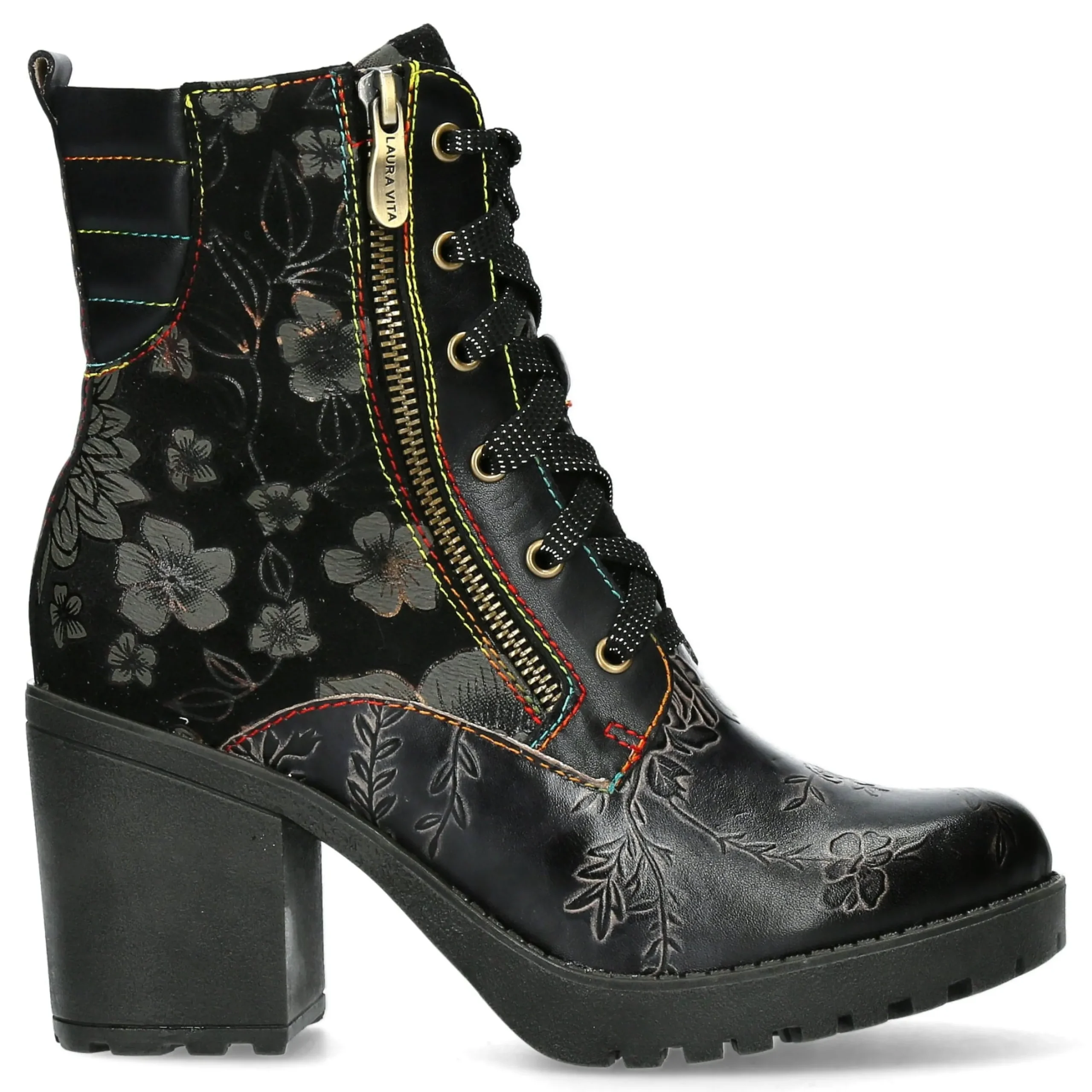 Bottines - KOKO 87 | Laura Vita Best
