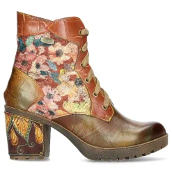 Bottines - KOKO 16 | Laura Vita Flash Sale