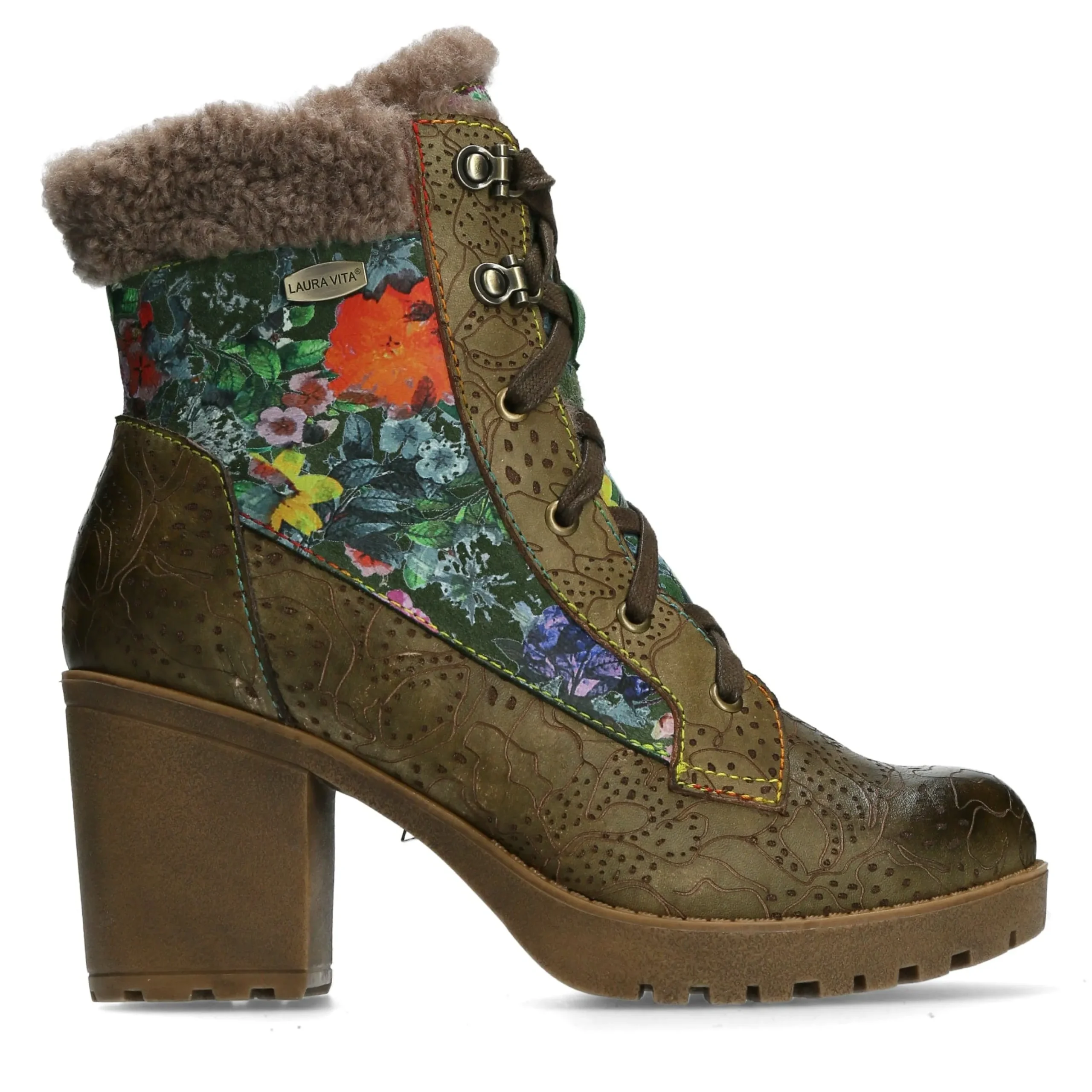 Bottines - KOKO 25 | Laura Vita Best