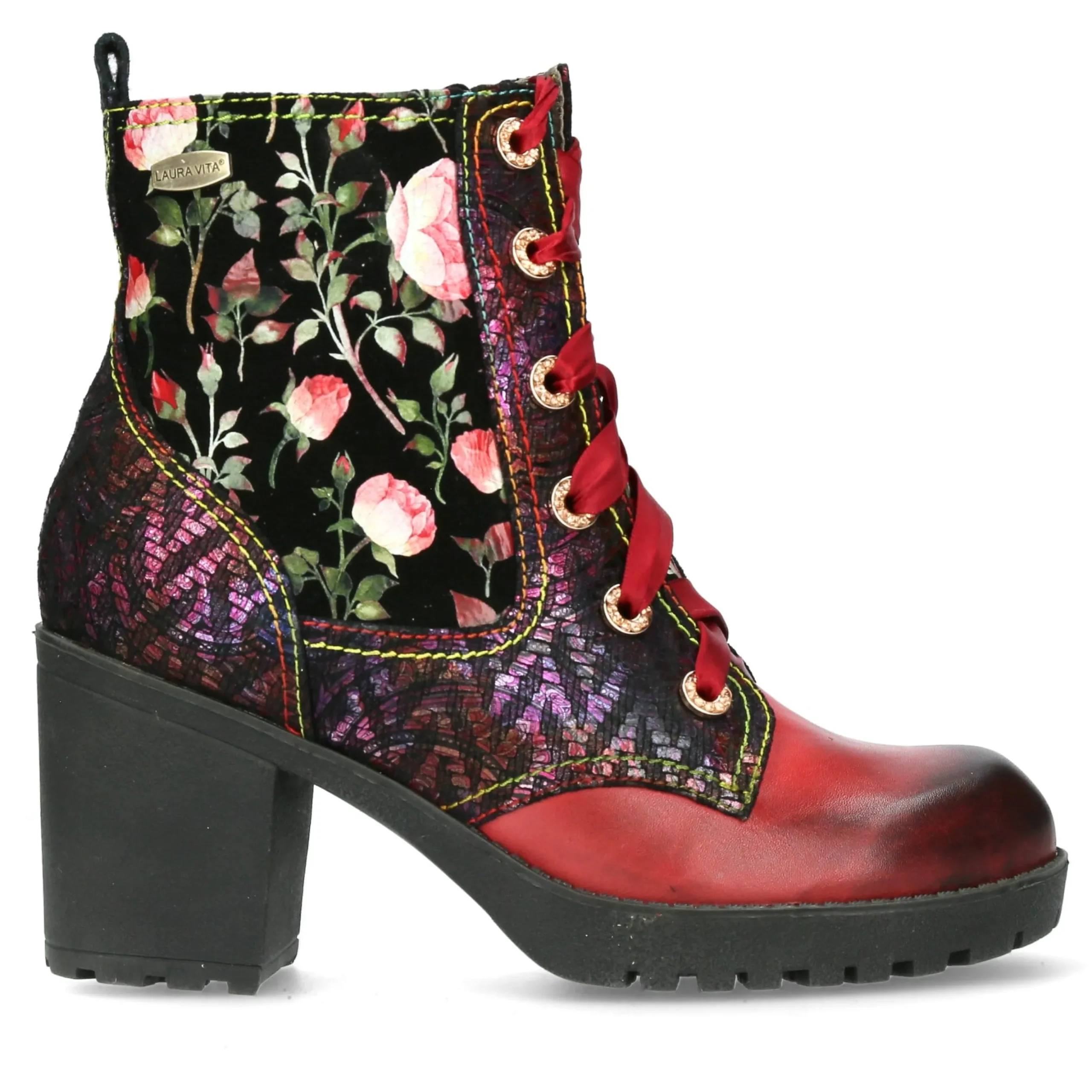 Bottines - KOKO 13 | Laura Vita Best