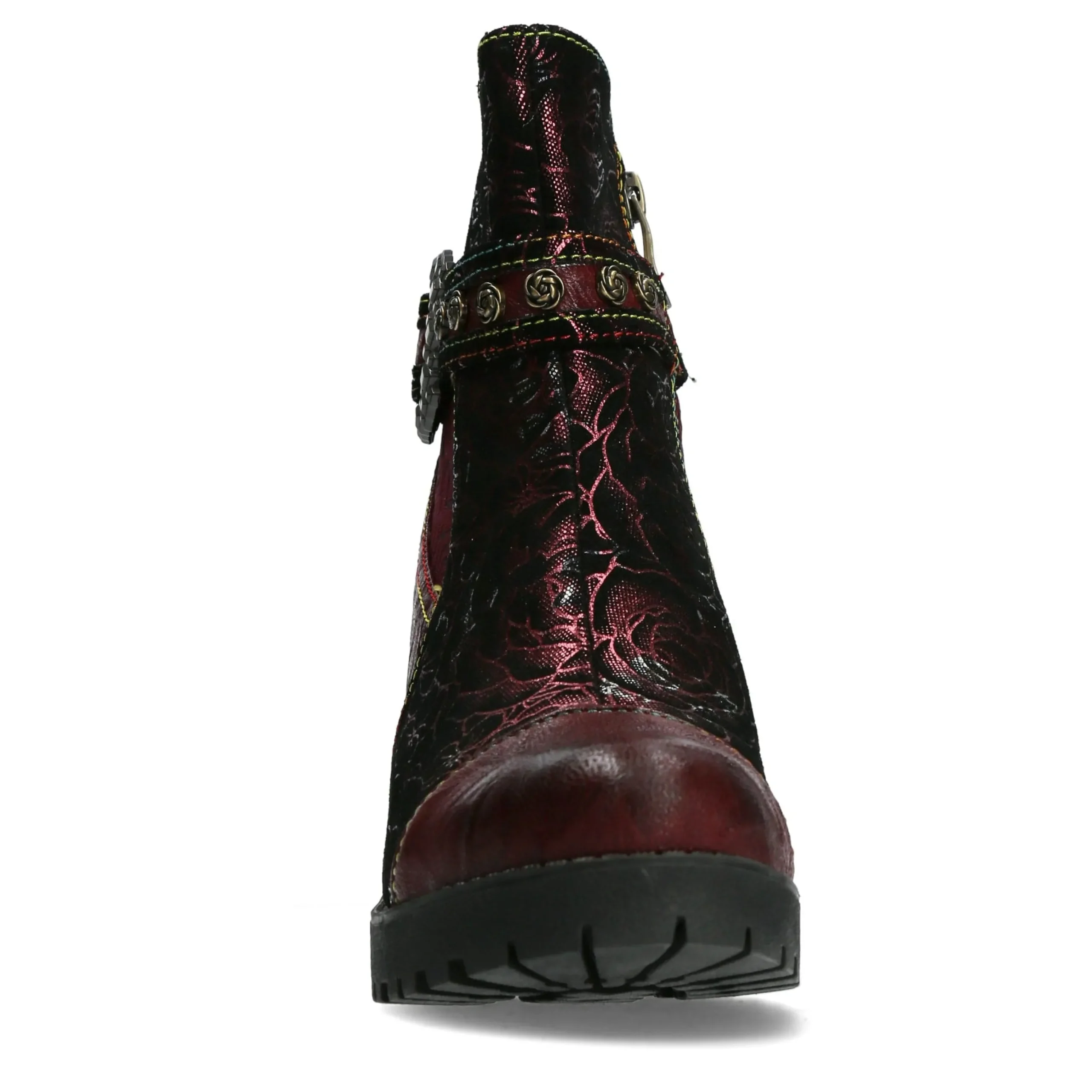 Bottines - KOKO 01 | Laura Vita Best Sale