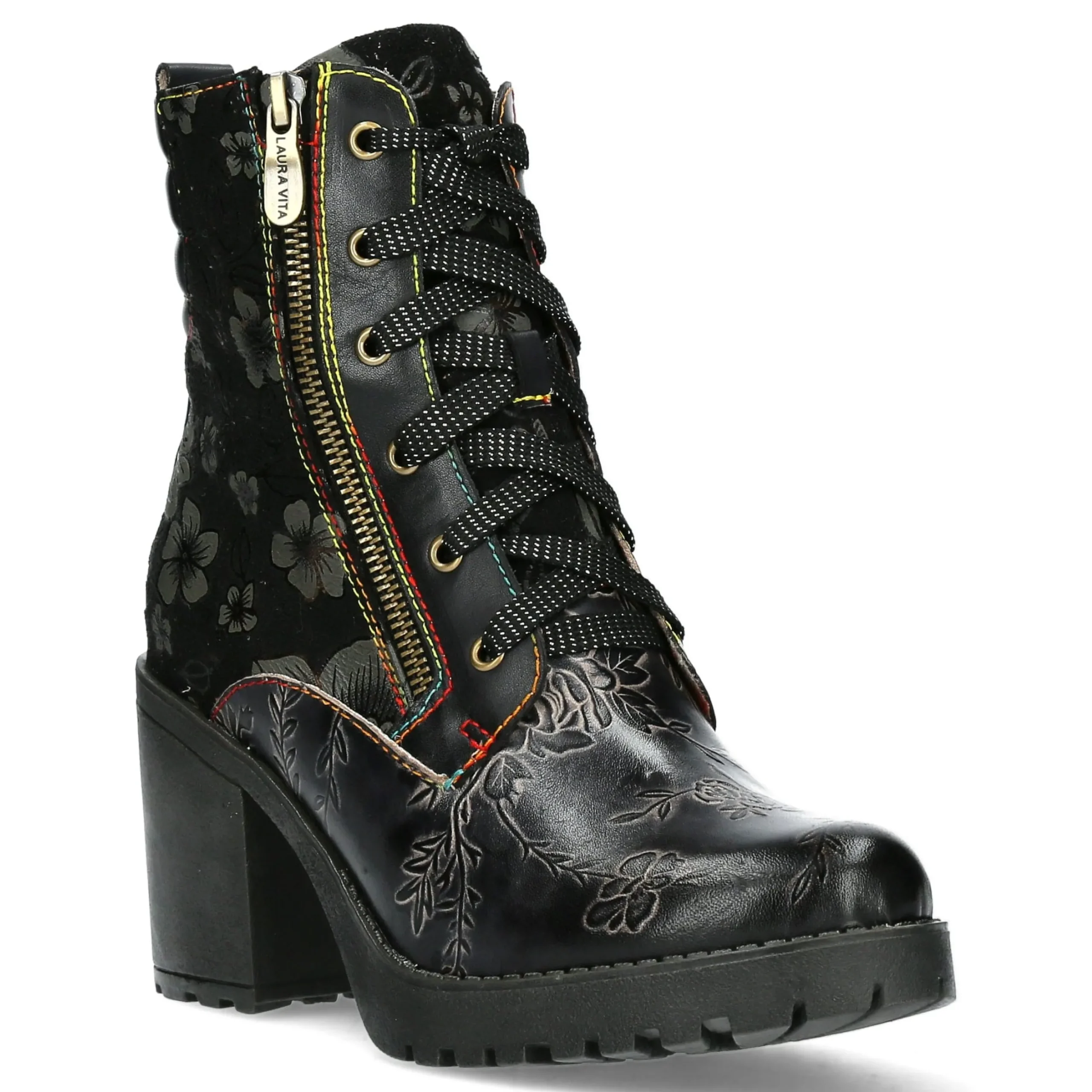 Bottines - KOKO 87 | Laura Vita Best