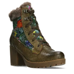 Bottines - KOKO 25 | Laura Vita Best