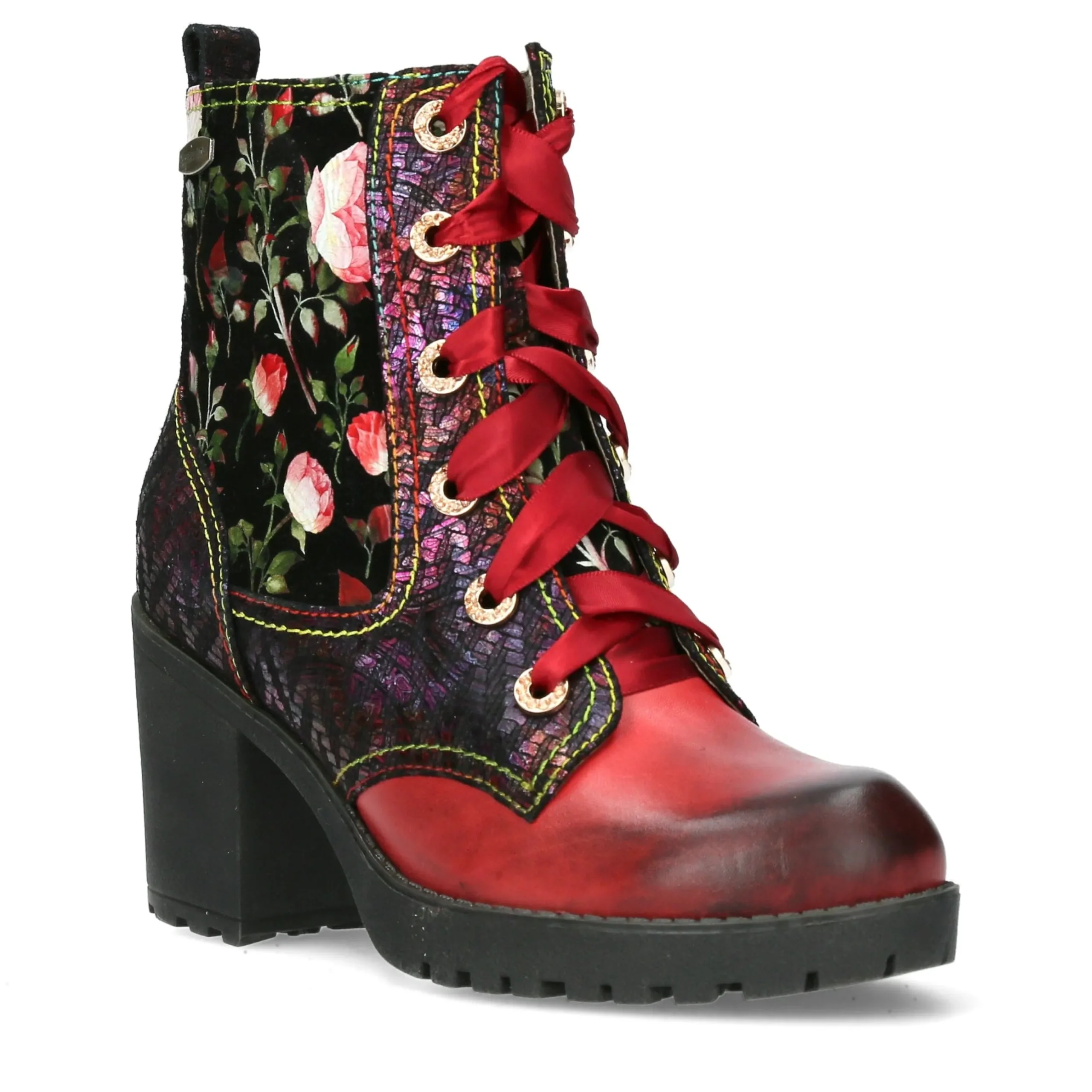 Bottines - KOKO 13 | Laura Vita Best