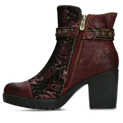Bottines - KOKO 01 | Laura Vita Best Sale