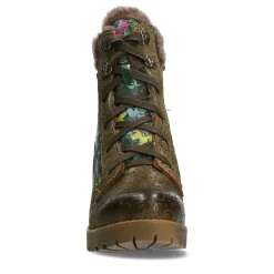 Bottines - KOKO 25 | Laura Vita Best