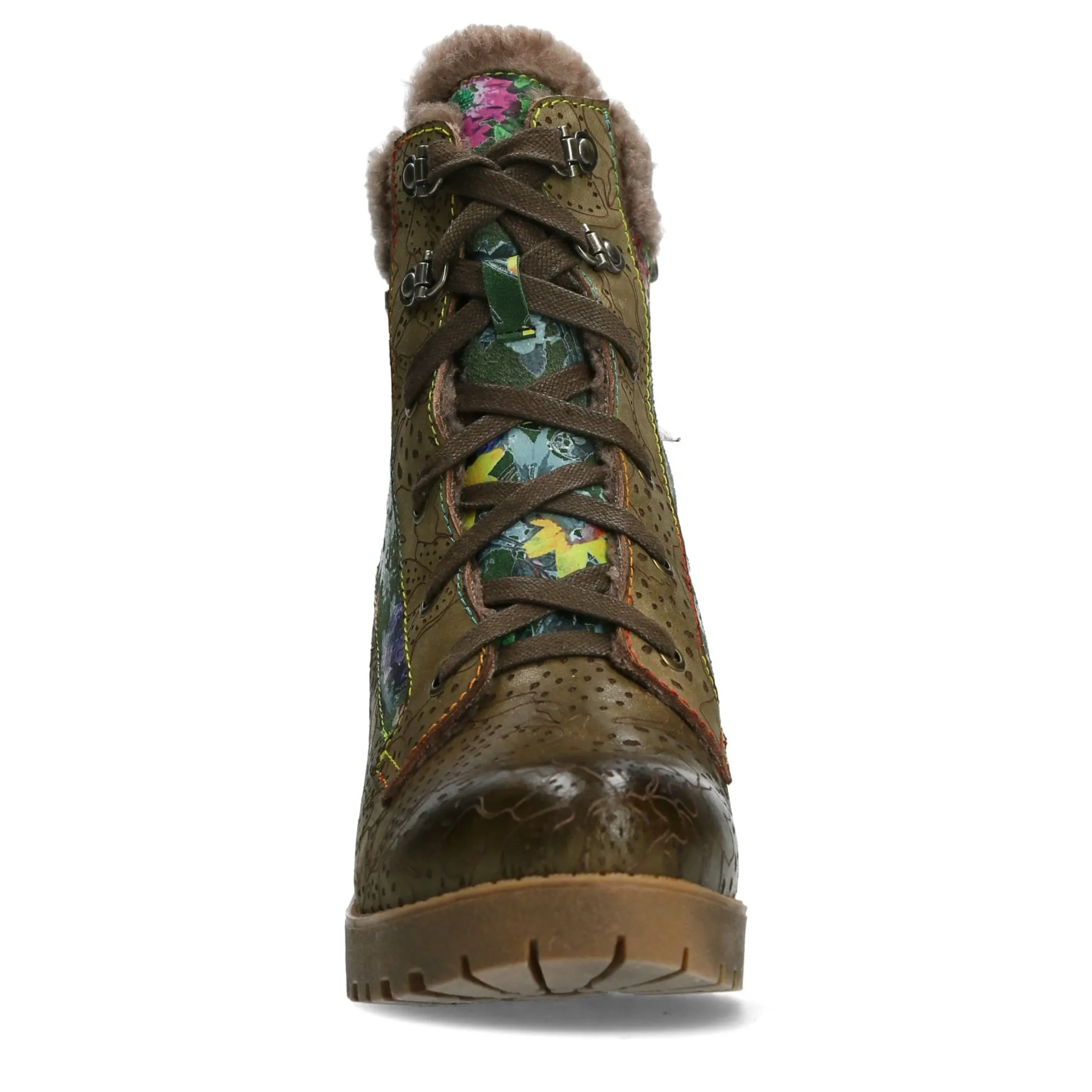 Bottines - KOKO 25 | Laura Vita Best
