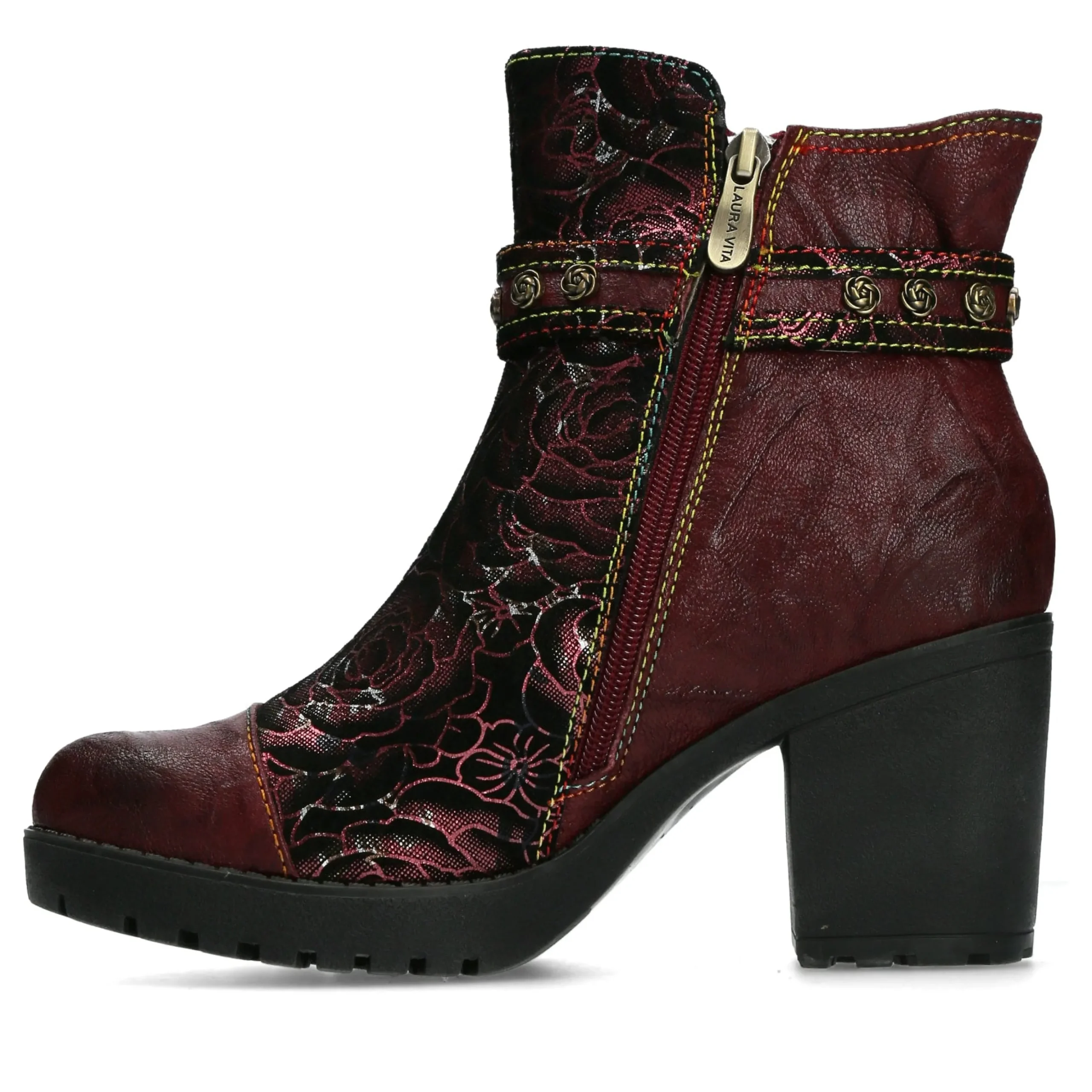 Bottines - KOKO 01 | Laura Vita Best Sale