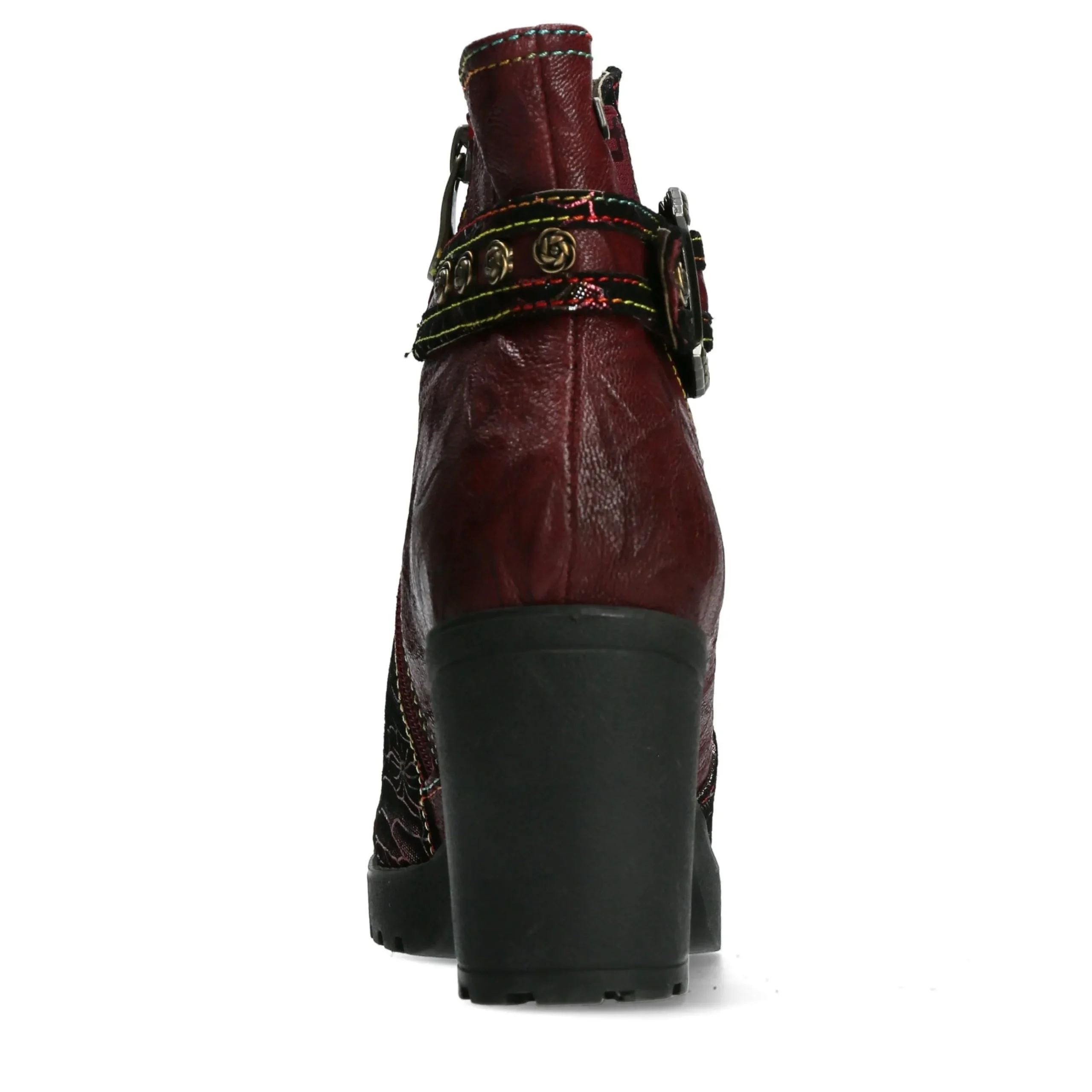 Bottines - KOKO 01 | Laura Vita Best Sale