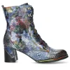 Bottines - KOMALO 24 | Laura Vita Store