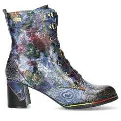 Bottines - KOMALO 24 | Laura Vita Store