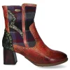 Bottines - KOMALO 01 | Laura Vita Best