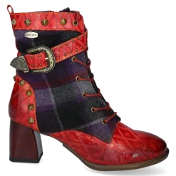 Bottines - KOMALO 02 | Laura Vita New