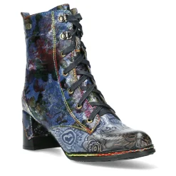 Bottines - KOMALO 24 | Laura Vita Store