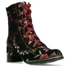 Bottines - KOMALO 24 | Laura Vita Clearance