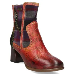 Bottines - KOMALO 01 | Laura Vita Best