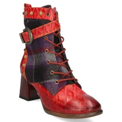 Bottines - KOMALO 02 | Laura Vita New