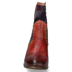 Bottines - KOMALO 01 | Laura Vita Best