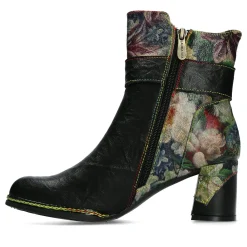 Bottines - KOMALO 23 | Laura Vita Flash Sale