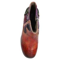 Bottines - KOMALO 01 | Laura Vita Best