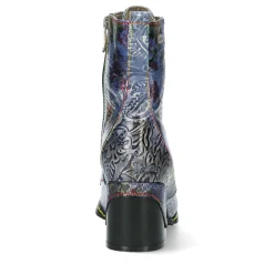 Bottines - KOMALO 24 | Laura Vita Store