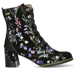 Bottines - KOMALO 24 | Laura Vita Clearance