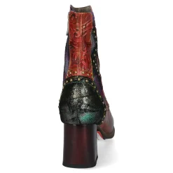 Bottines - KOMALO 01 | Laura Vita Best