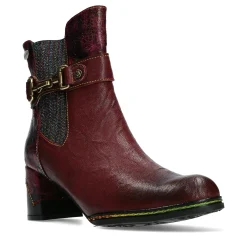 Bottines - KOMALO 23 | Laura Vita Flash Sale