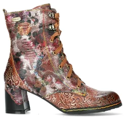 Bottines - KOMALO 24 | Laura Vita Store