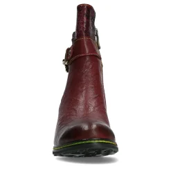 Bottines - KOMALO 23 | Laura Vita Flash Sale