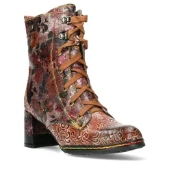 Bottines - KOMALO 24 | Laura Vita Store