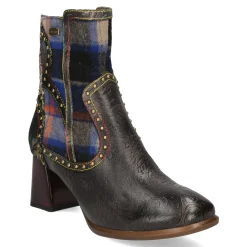 Bottines - KOMALO 01 | Laura Vita Best