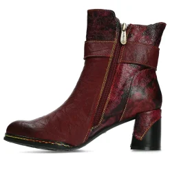 Bottines - KOMALO 23 | Laura Vita Flash Sale