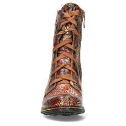 Bottines - KOMALO 24 | Laura Vita Store