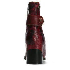 Bottines - KOMALO 23 | Laura Vita Flash Sale