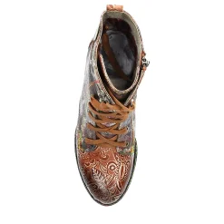 Bottines - KOMALO 24 | Laura Vita Store