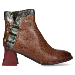 Bottines - KORAO 02 | Laura Vita Flash Sale