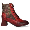 Bottines - KORAO 03 | Laura Vita Shop
