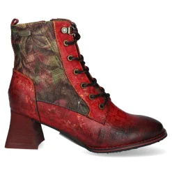 Bottines - KORAO 03 | Laura Vita Shop