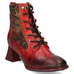 Bottines - KORAO 03 | Laura Vita Shop